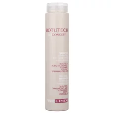 Šampon za tanku i neposlušnu kosu - Botutech - 250ml