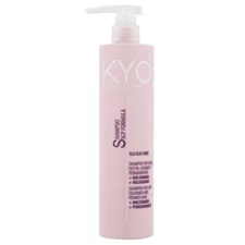 Dry Hair Shampoo - Hydra System - 500 ml