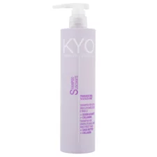 Hair Shampoo - Smooth System - 500ml