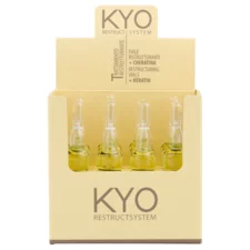 Ampule za rekonstrukciju kose KYO Restruct System 12/1