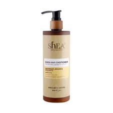 Nourishing Shea Hair Conditioner SHEA MIRACLES Shea Butter 300ml