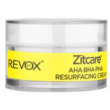 Resurfacing Cream - Zitcare