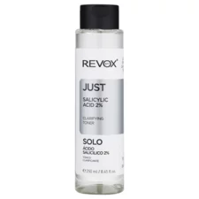 Clarifying Toner - Just Salicylic Acid 2%