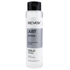 Rejuvenating Toner - Just Retinol