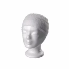 Non Woven Hairbands ROIAL 100pcs