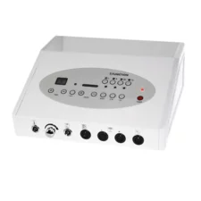 Cosmetic Device for Face and Body Treatments MS 4005