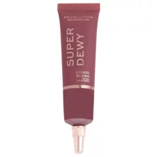 Tečno rumenilo MAKEUP REVOLUTION Superdewy You Got Me Blushing