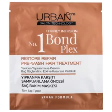 Pre-shampoo Mask for Damaged and Chemically Treated Hair - Bond Plex