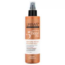 Milk for Damaged and Chemically Treated Hair - Bond Plex