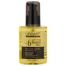 Oil for Damaged and Chemically Treated Hair - Bond Plex