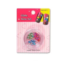 Decorative Stones Set GLOKIT1