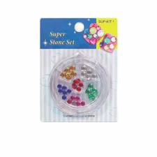 Decorative Stones Set SUPKIT1
