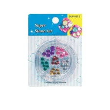Decorative Stones Set SUPKIT2