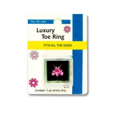 Toe Ring LTRF