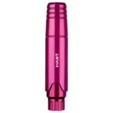 Rotary Tattoo and Permanent Makeup Machine MAST PRO WQ367 Pink