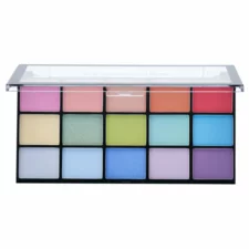 Paleta senki i pigmenata MAKEUP REVOLUTION Reloaded Sugar Pie