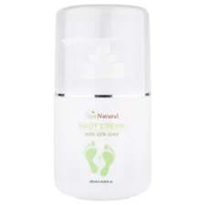Foot Cream SPA NATURAL 15% Urea