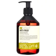 Hidratantni šampon - Anti-frizz - 400ml