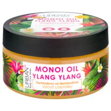Losion za telo - monoi ulje i ylang ylang