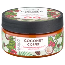 Krema za telo - Coconut Coffee