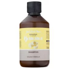 Shampoo Sweet Fruit Vibes - Banana