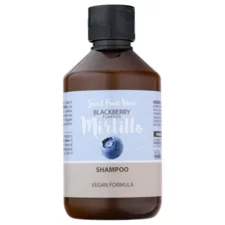 Shampoo Sweet Fruit Vibes - Blackberry