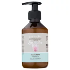 Hair Mask Sweet Fruit Vibes - Cotton Candy