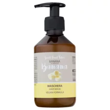 Hair Mask Sweet Fruit Vibes - Banana