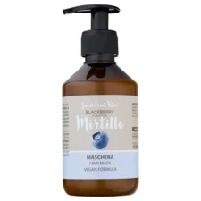 Hair Mask Sweet Fruit Vibes - Blackberry