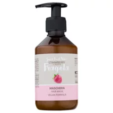 Hair Mask Sweet Fruit Vibes - Strawberry