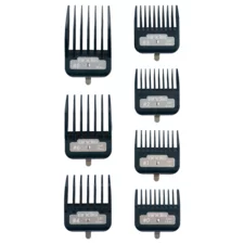 Comb Set for Hair Clippers Master Premium