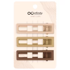 Šnale za kosu INFINITY INF339 bež ombre 3/1
