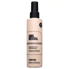 Hair Cream OSMO Curl Revival Replenishing 200ml