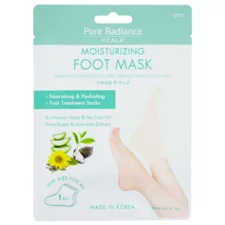 Pedikir čarape za hidrataciju stopala - Pure Radiance