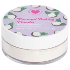 Puder u prahu za lice - Baking
