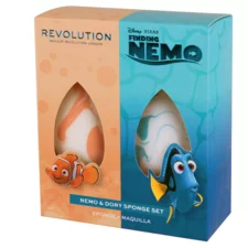 Makeup Sponges - Finding Nemo