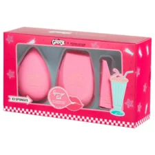 Blending Sponges MAKEUP REVOLUTION Grease