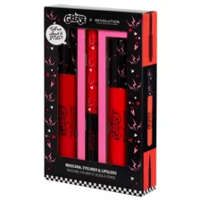 Makeup Set MAKEUP REVOLUTION Grease Shape Up Sandy Transformation