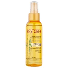 Hair Oil RESTOREX Speed & Strong