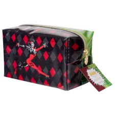 Cosmetic Bag - Halloween DC Gotham City