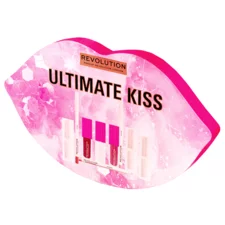 Makeup Gift Set - Ultimate Kiss