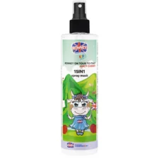 Spray Mask 15in1 RONNEY Juicy Cherry 285ml
