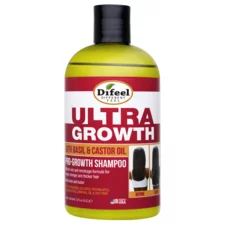 Šampon za jačanje i rast kose DIFEEL Ultra Growth