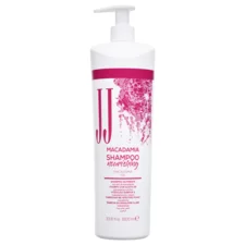 Nourishing Hair Shampoo - Macadamia Oil