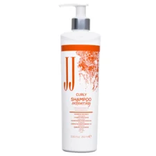 Curly Hair Shampoo - Avocado Oil - 350ml