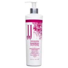 Nourishing Hair Shampoo - Macadamia Oil - 350ml