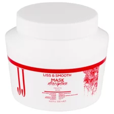 Liss & Smooth Hair Mask - Fruit's Acid
