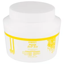 Hair Loss Prevention Mask - Energy