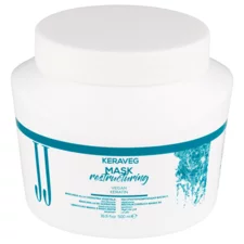 Restructuring Mask - Vegetal Keratin