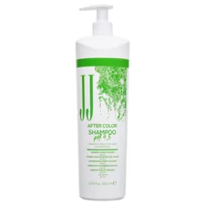 Protective Shampoo pH 4.5 - After Color
